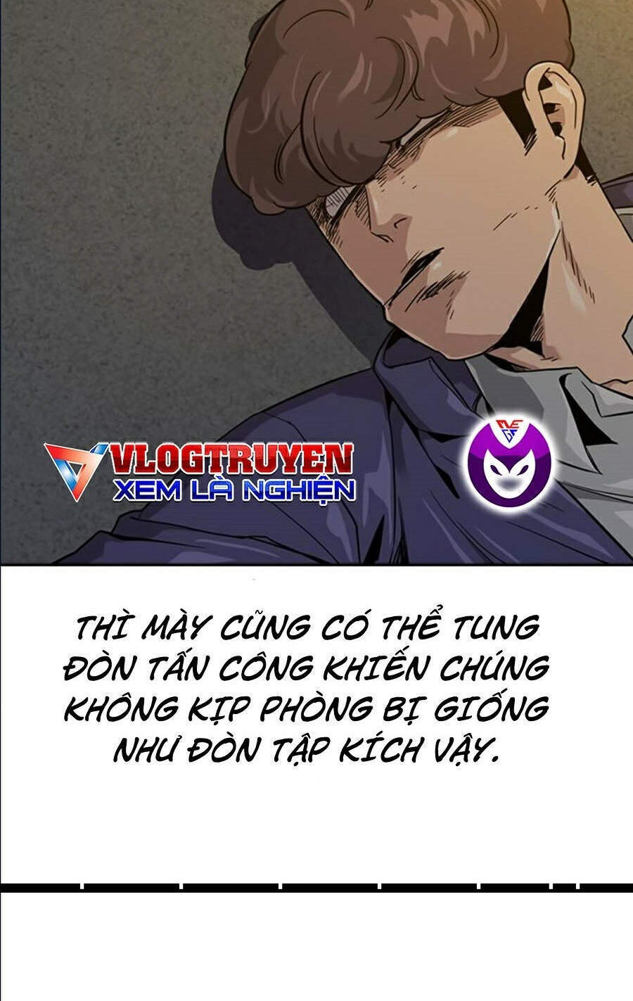 Để Có Thể Sống Sót Chap 20 - Next Chap 21