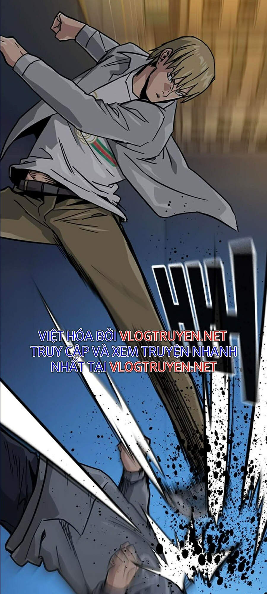 Để Có Thể Sống Sót Chap 20 - Next Chap 21