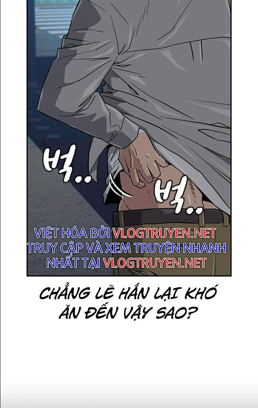 Để Có Thể Sống Sót Chap 20 - Next Chap 21