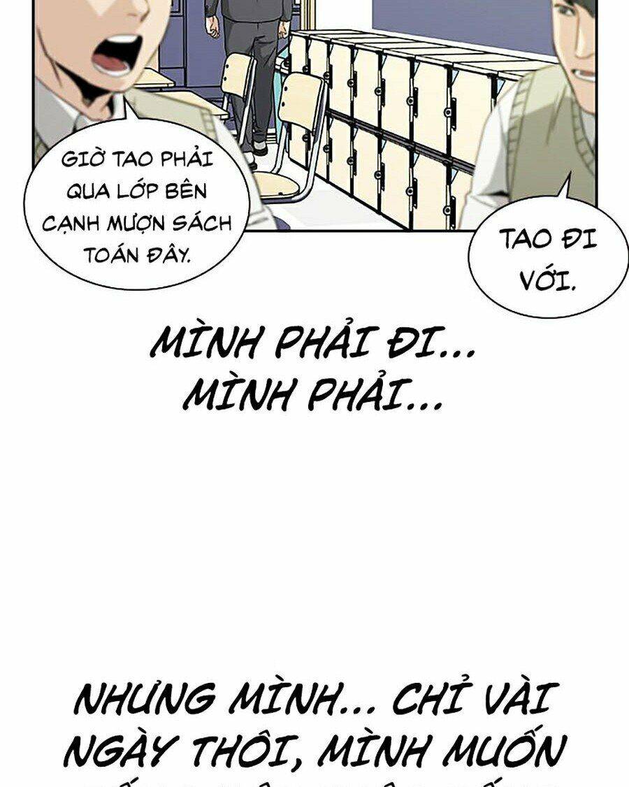 Để Có Thể Sống Sót Chap 2 - Next Chap 3