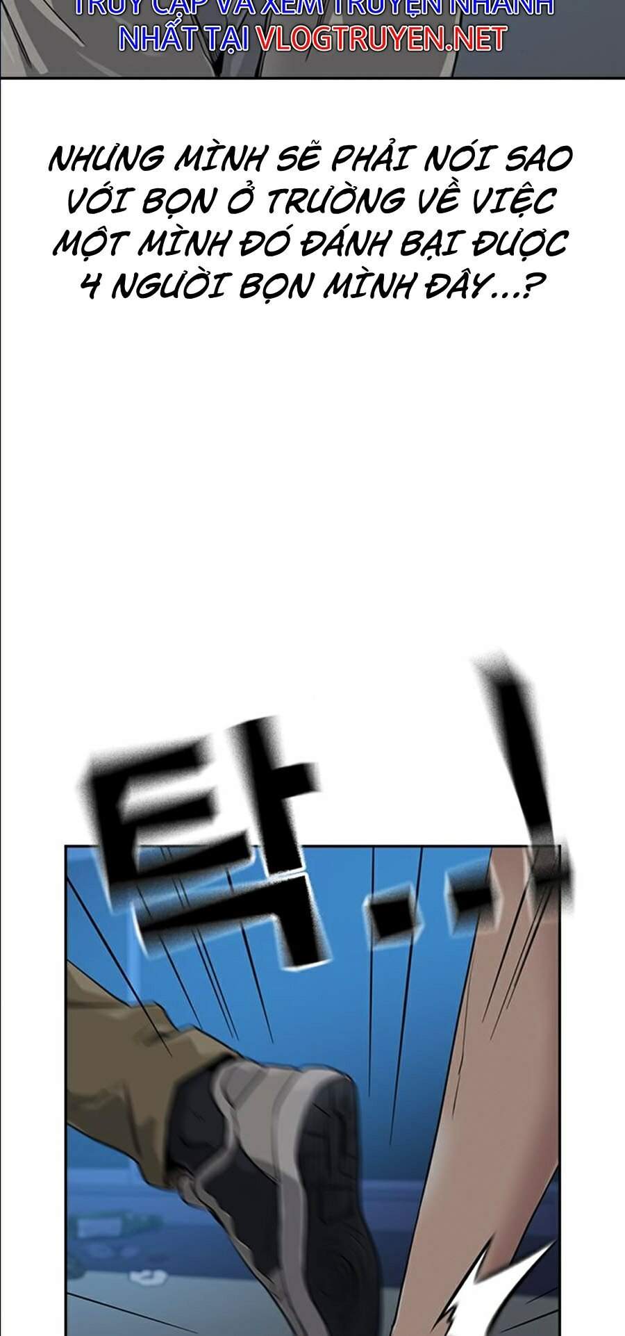 Để Có Thể Sống Sót Chap 21 - Next Chap 22