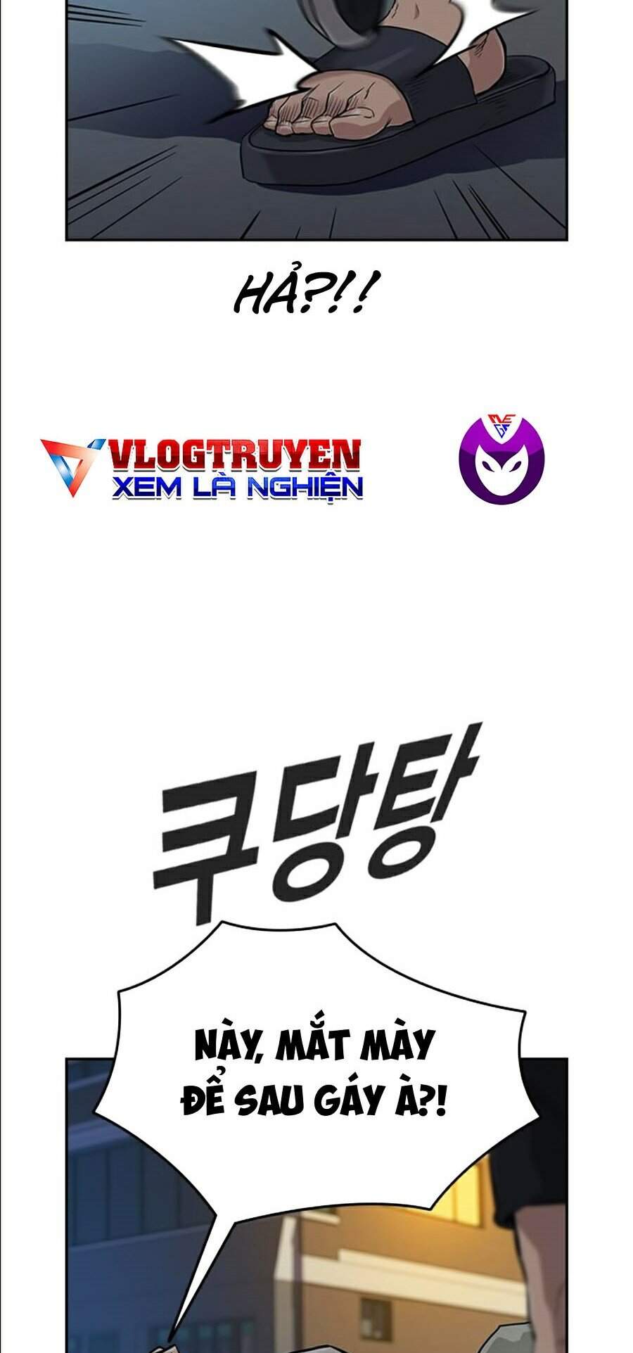 Để Có Thể Sống Sót Chap 21 - Next Chap 22