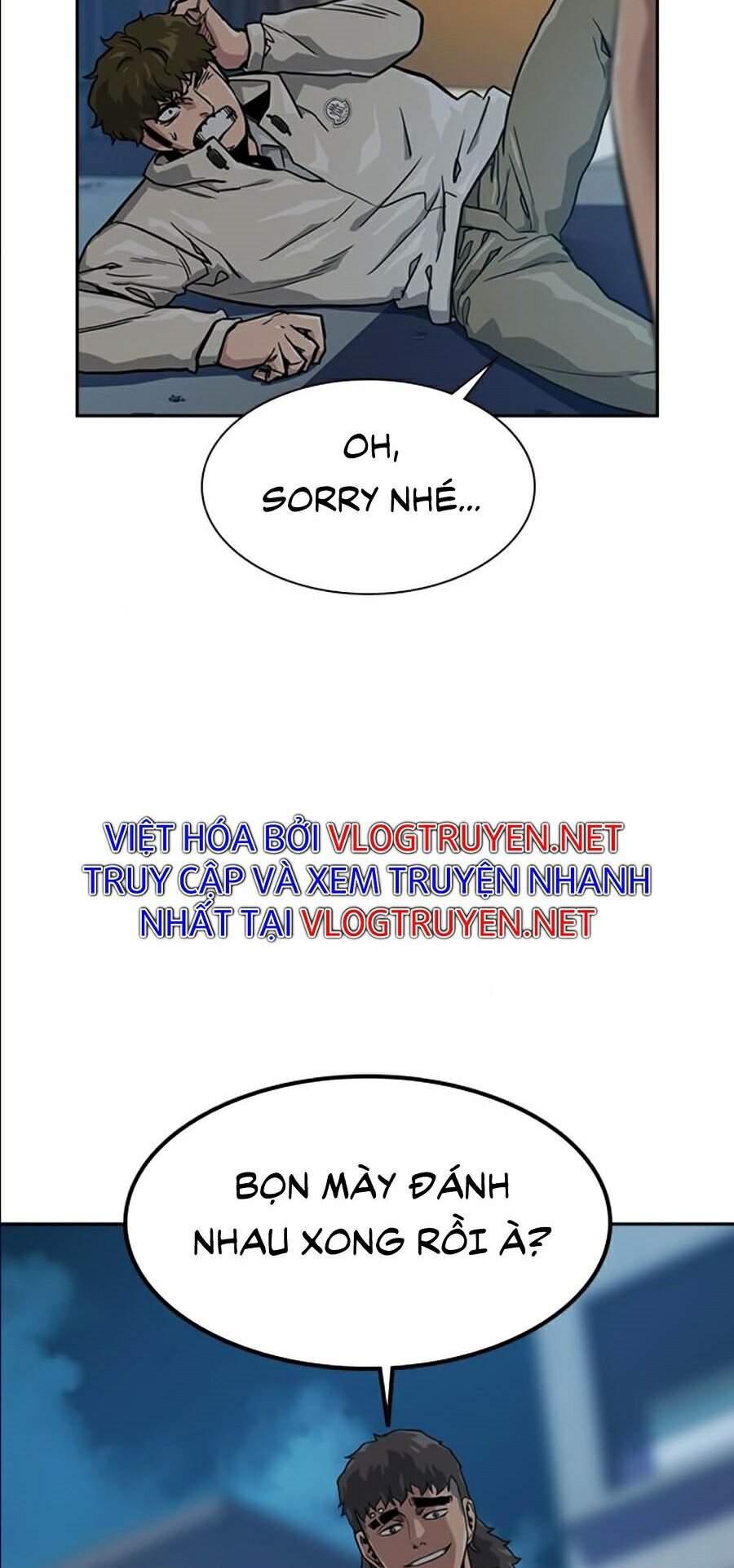 Để Có Thể Sống Sót Chap 21 - Next Chap 22