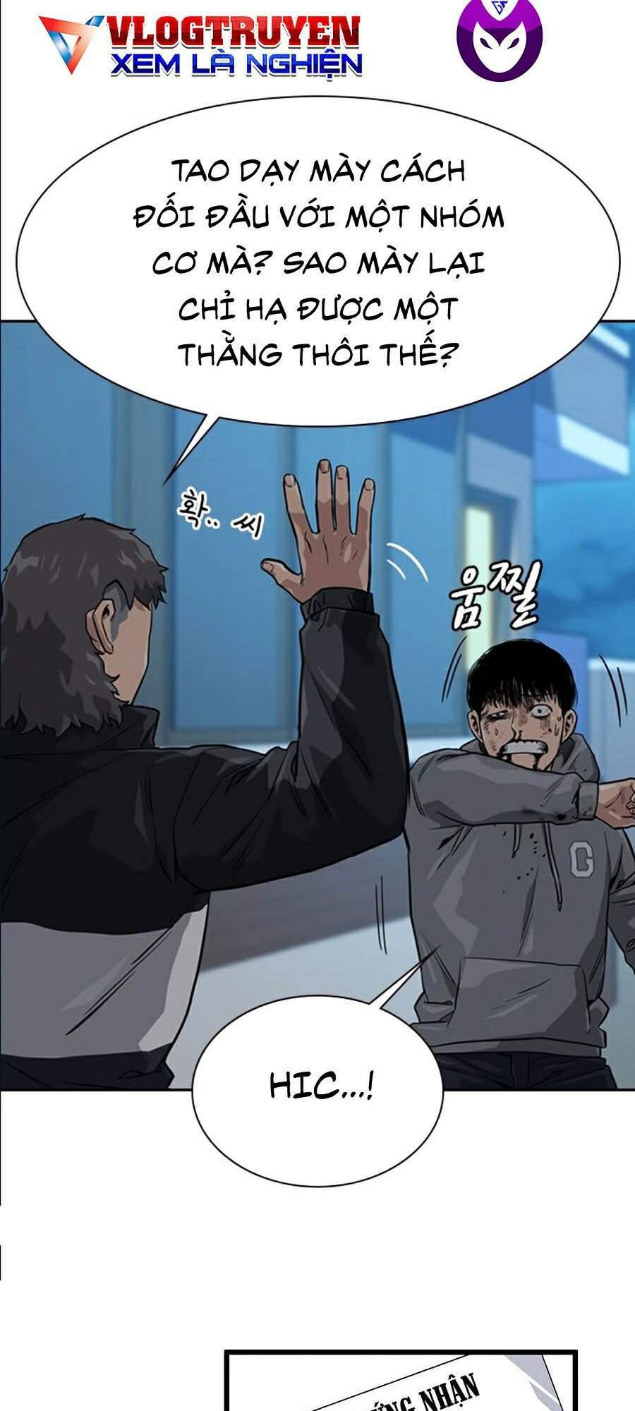 Để Có Thể Sống Sót Chap 21 - Next Chap 22