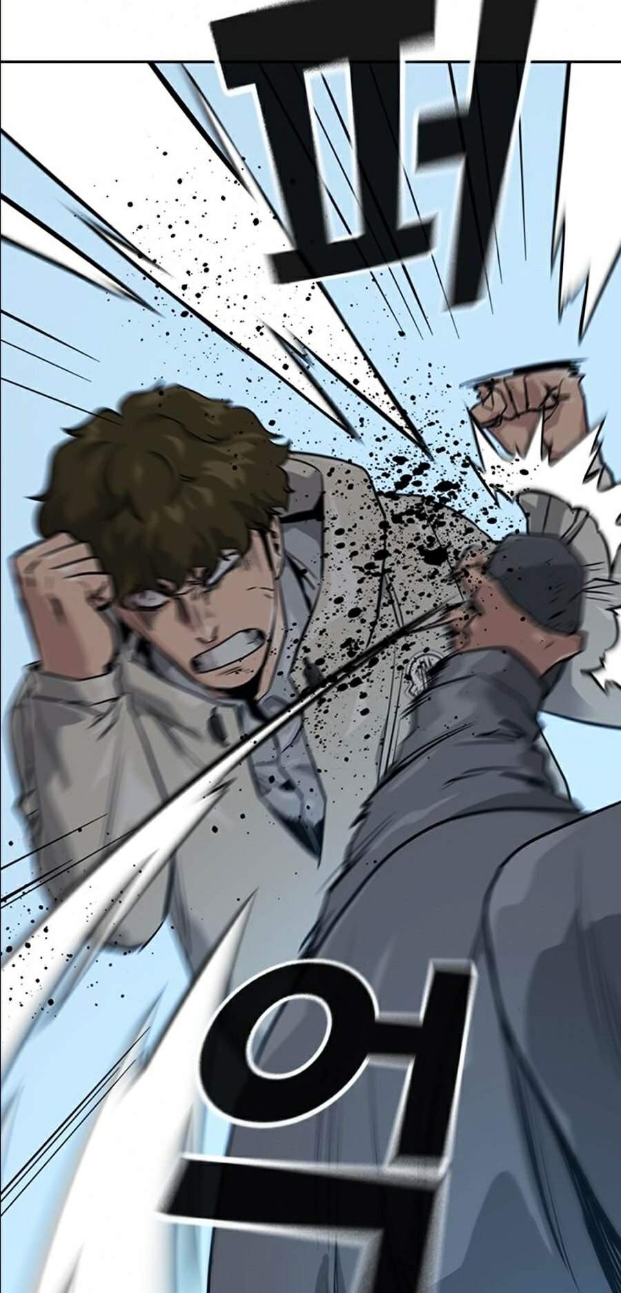 Để Có Thể Sống Sót Chap 21 - Next Chap 22