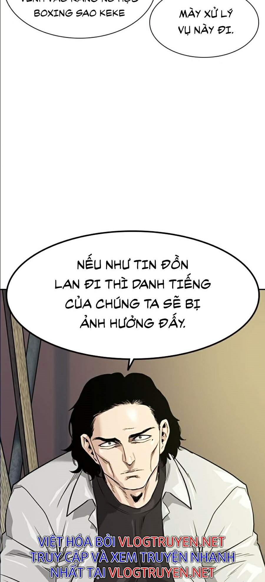 Để Có Thể Sống Sót Chap 21 - Next Chap 22