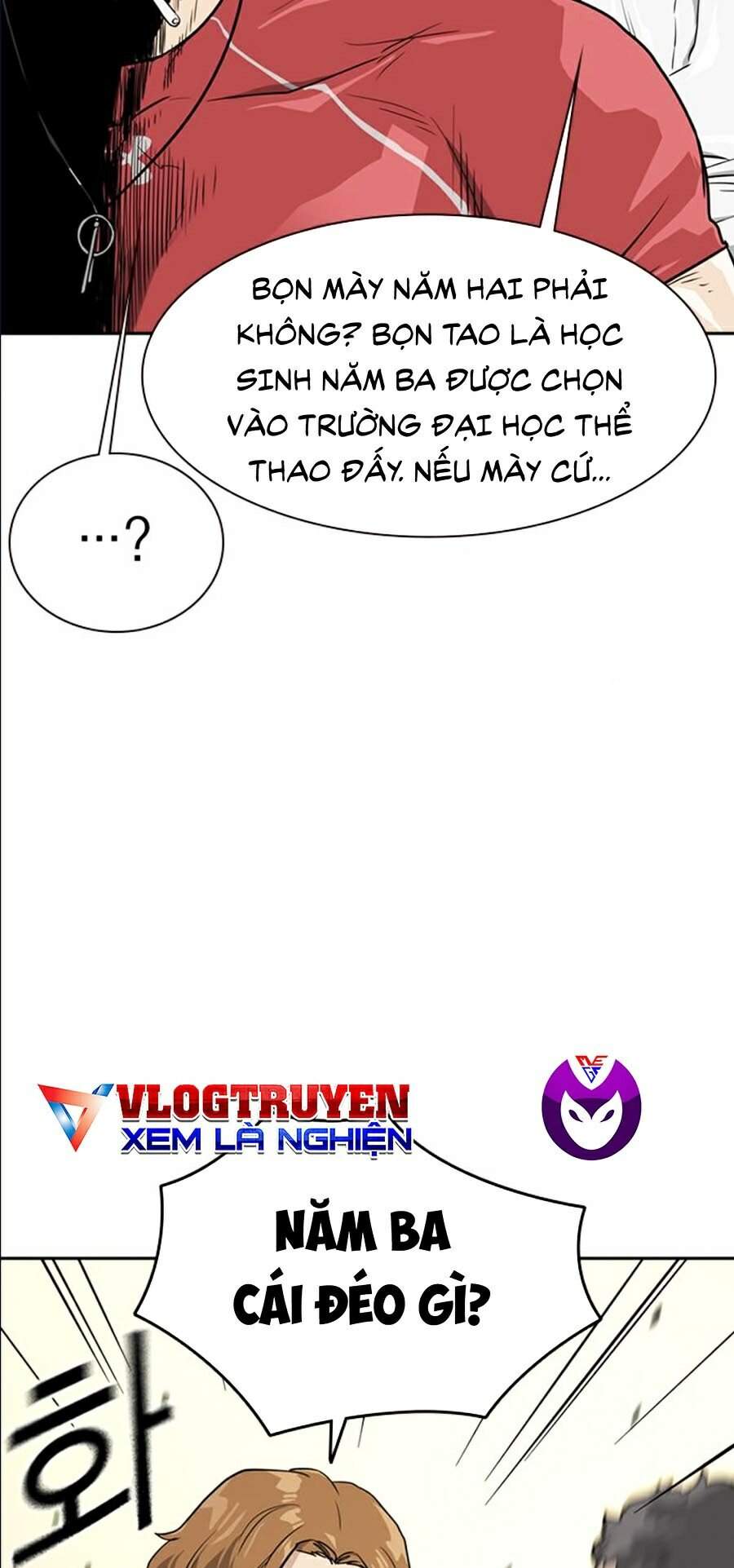 Để Có Thể Sống Sót Chap 21 - Next Chap 22