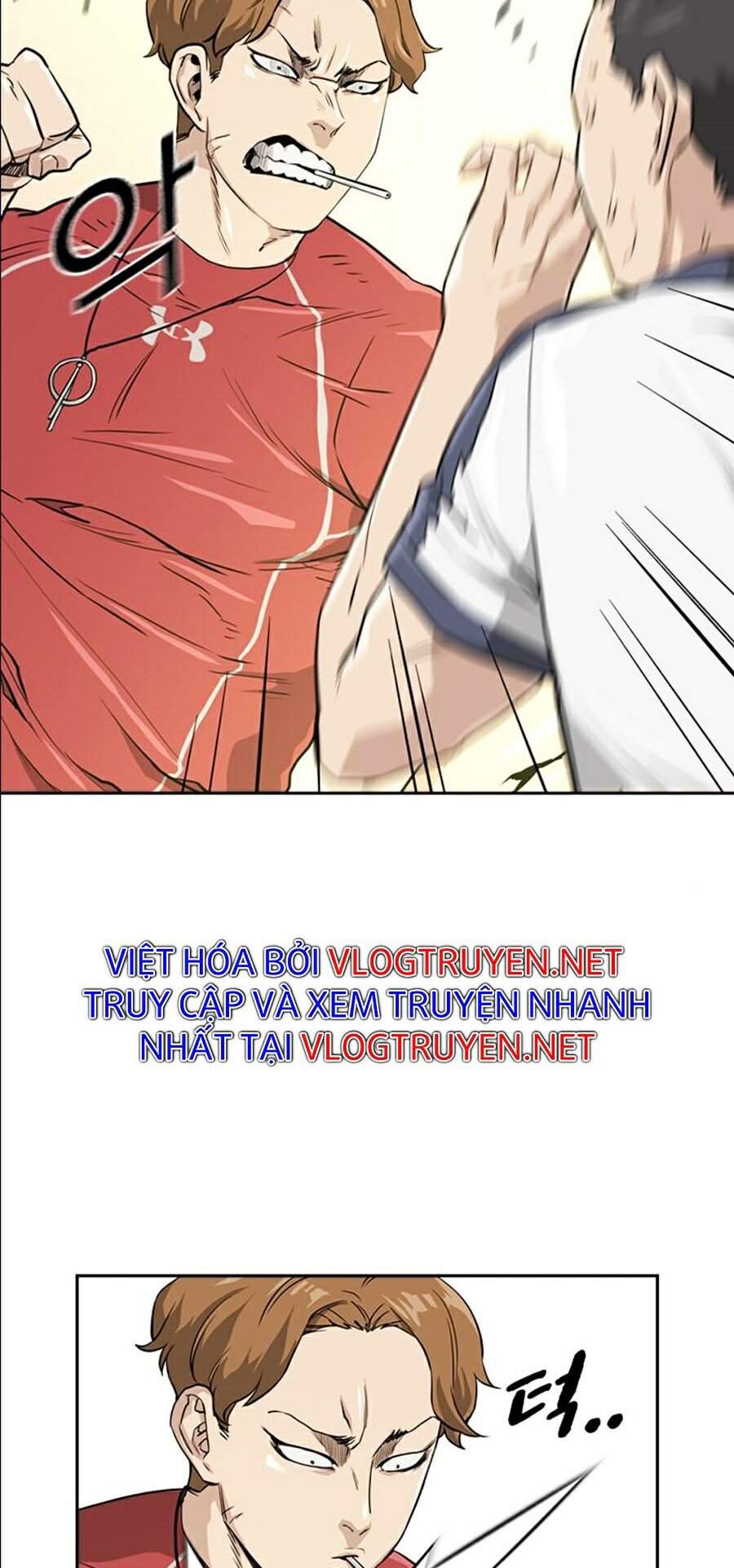 Để Có Thể Sống Sót Chap 21 - Next Chap 22