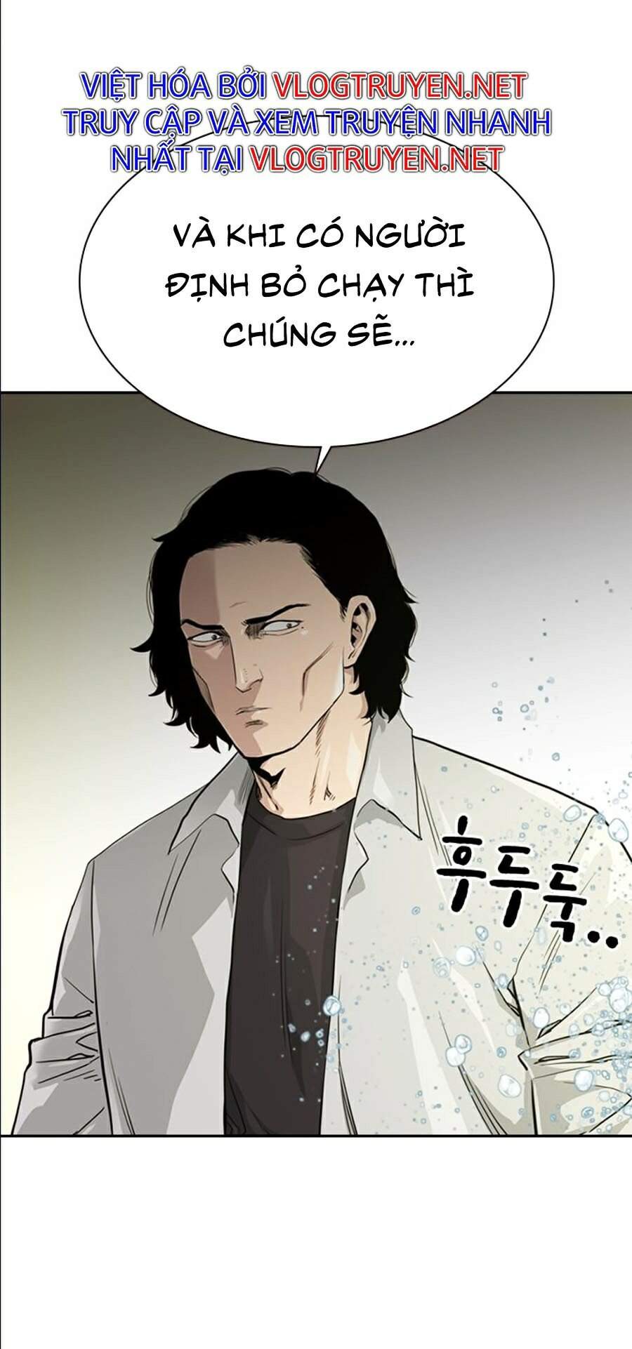 Để Có Thể Sống Sót Chap 21 - Next Chap 22