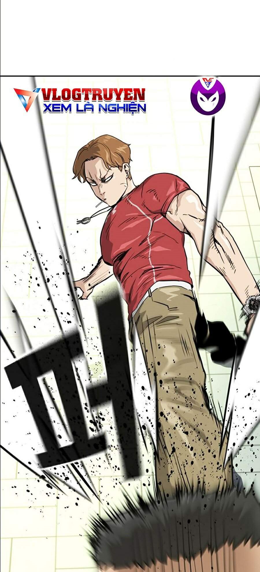 Để Có Thể Sống Sót Chap 21 - Next Chap 22