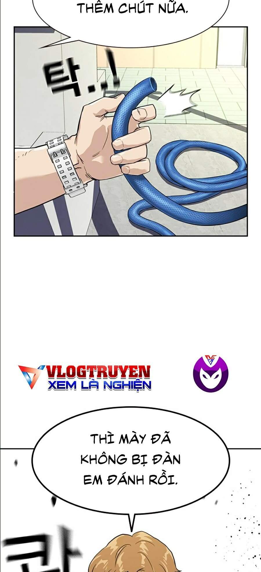 Để Có Thể Sống Sót Chap 21 - Next Chap 22