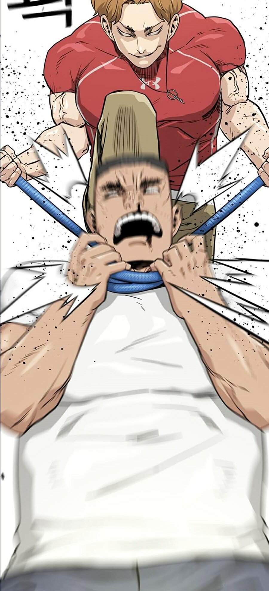 Để Có Thể Sống Sót Chap 21 - Next Chap 22