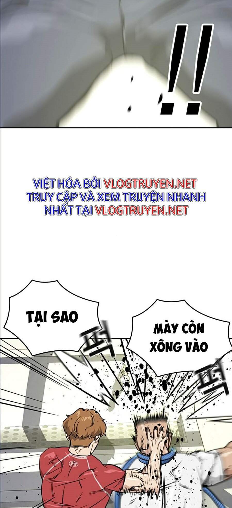 Để Có Thể Sống Sót Chap 21 - Next Chap 22