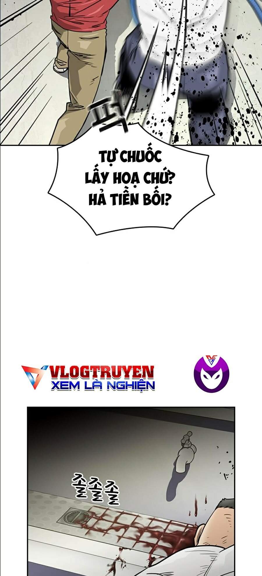 Để Có Thể Sống Sót Chap 21 - Next Chap 22