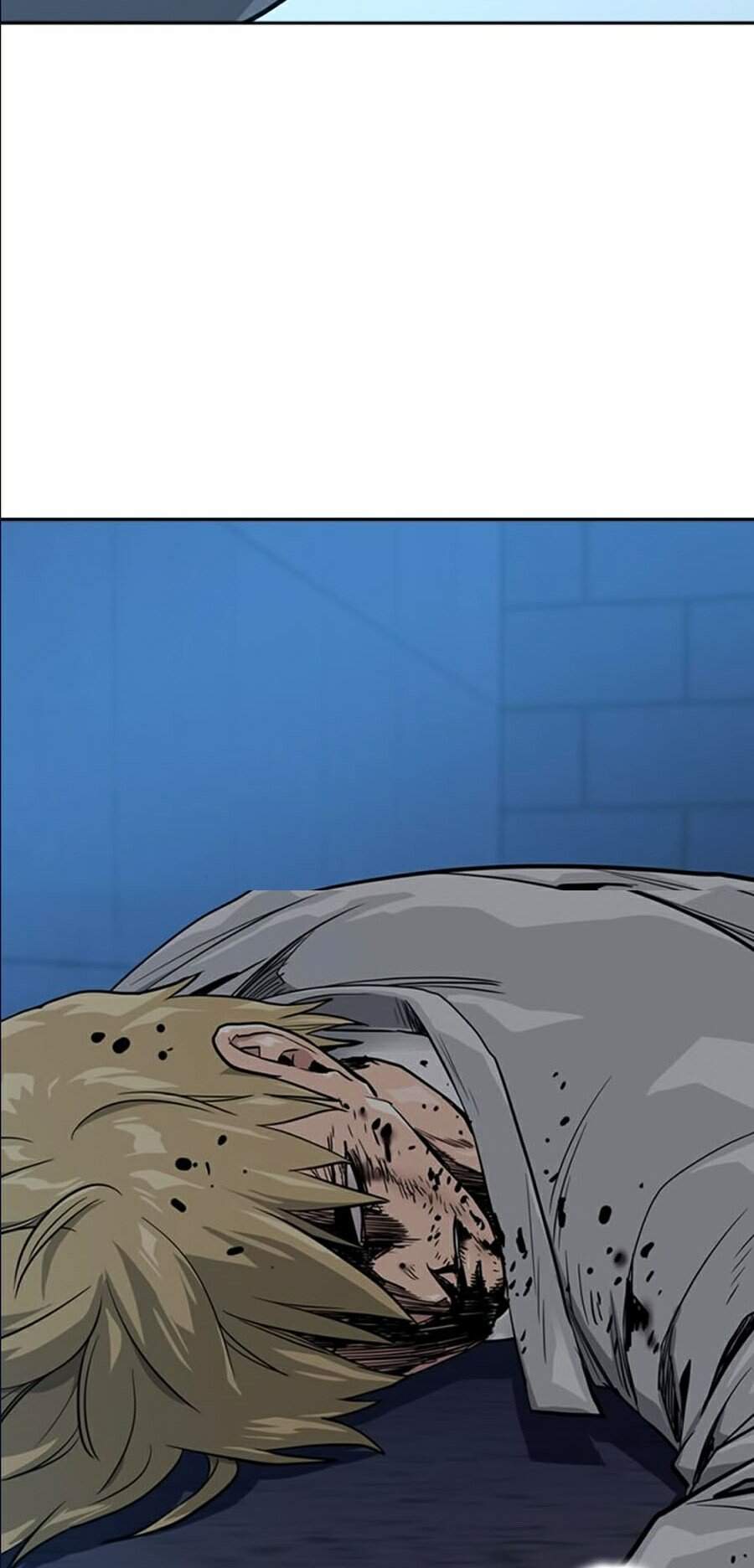 Để Có Thể Sống Sót Chap 21 - Next Chap 22