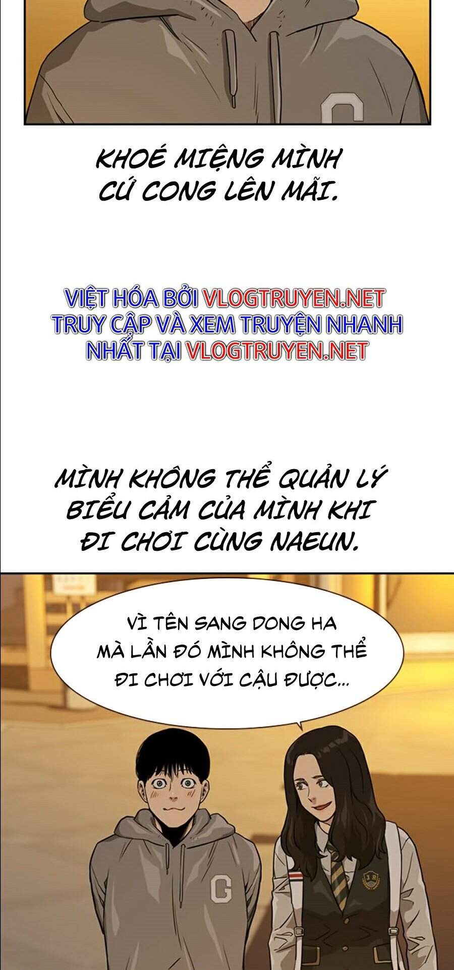 Để Có Thể Sống Sót Chap 21 - Next Chap 22