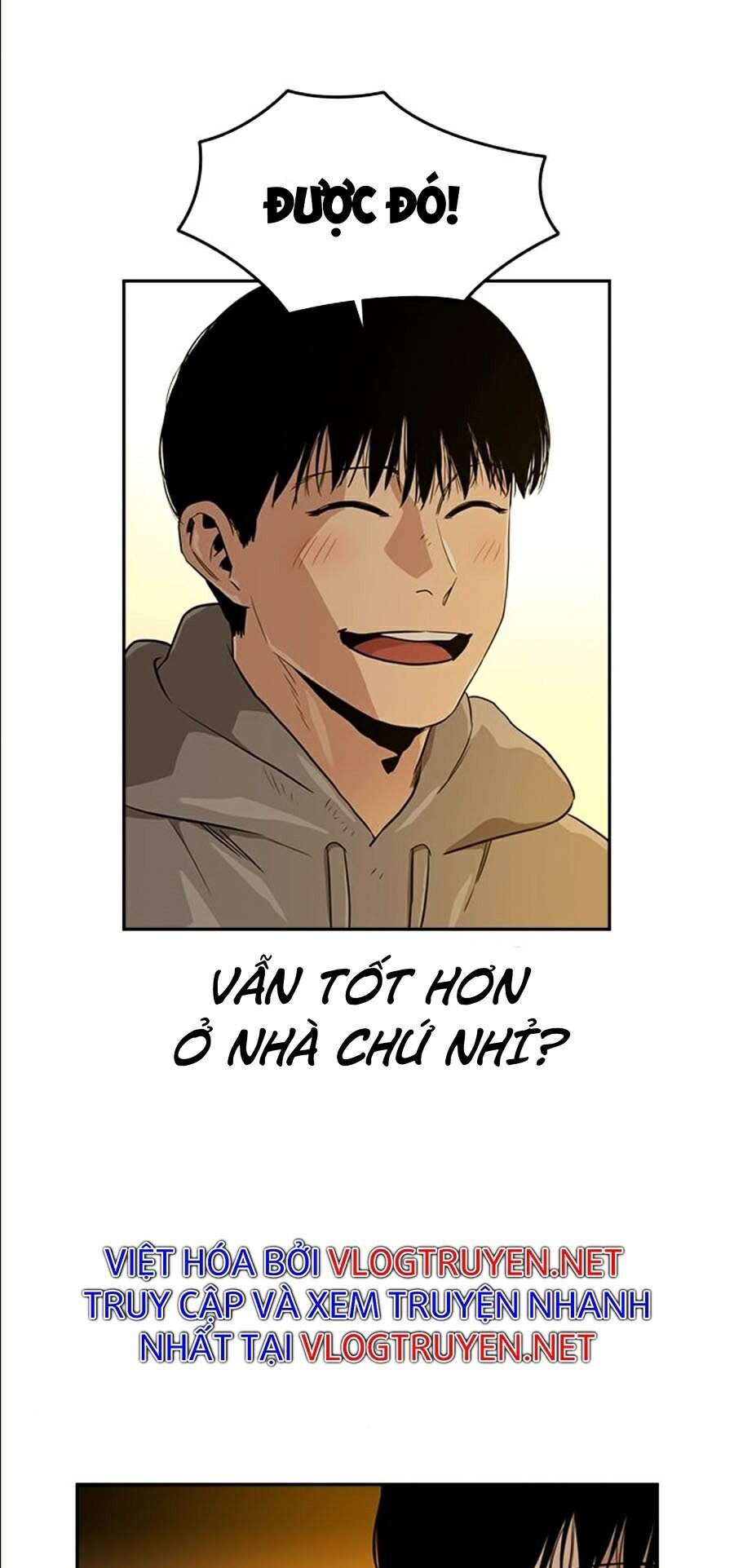 Để Có Thể Sống Sót Chap 21 - Next Chap 22