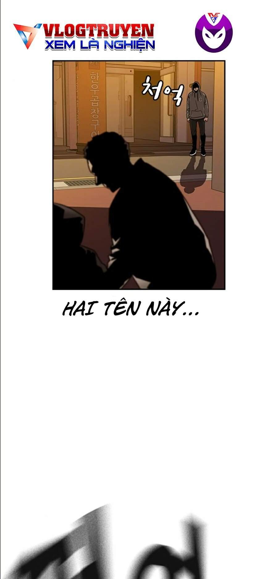 Để Có Thể Sống Sót Chap 21 - Next Chap 22