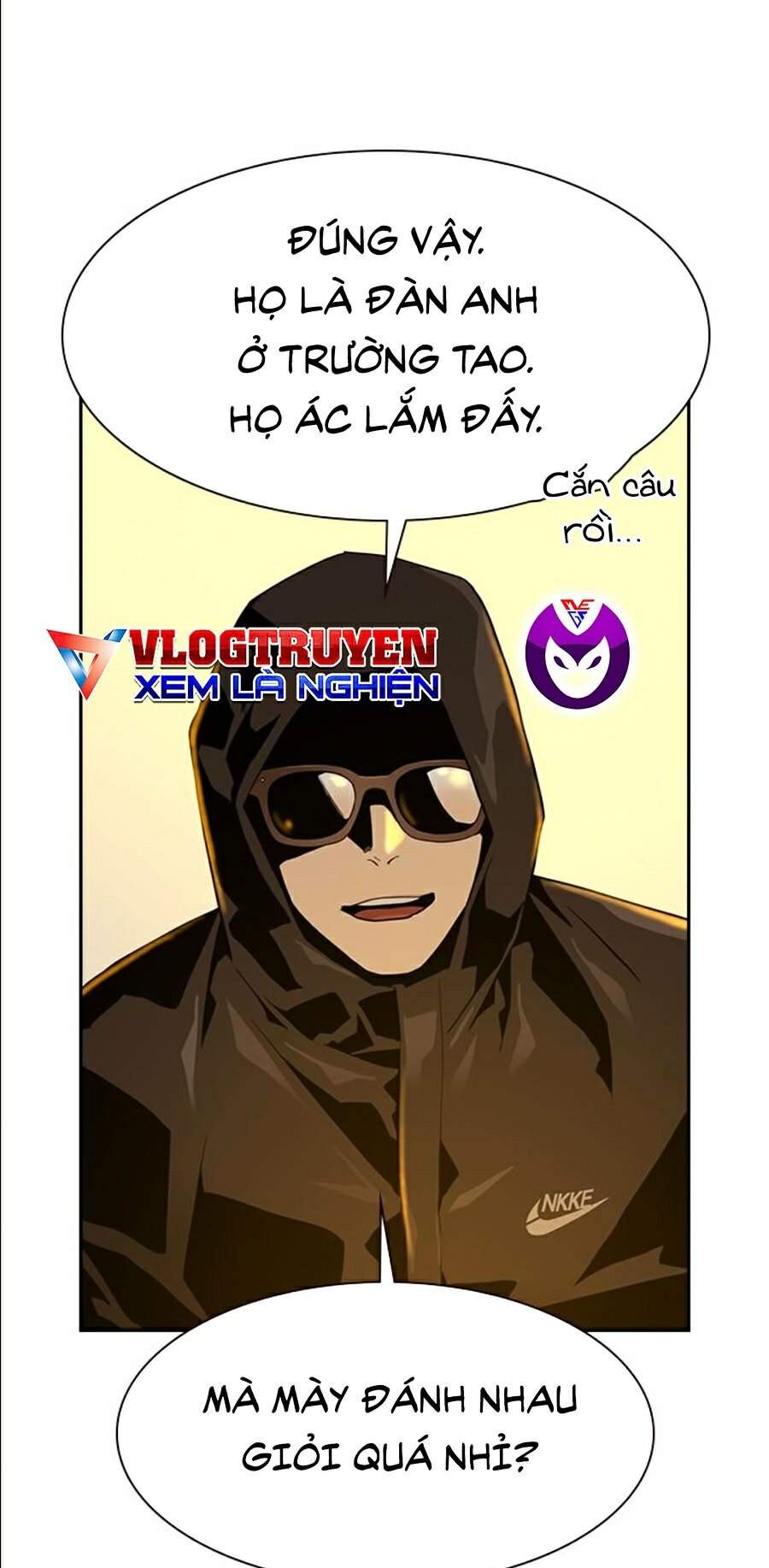 Để Có Thể Sống Sót Chap 21 - Next Chap 22