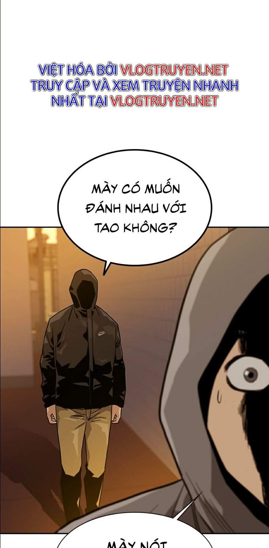 Để Có Thể Sống Sót Chap 21 - Next Chap 22
