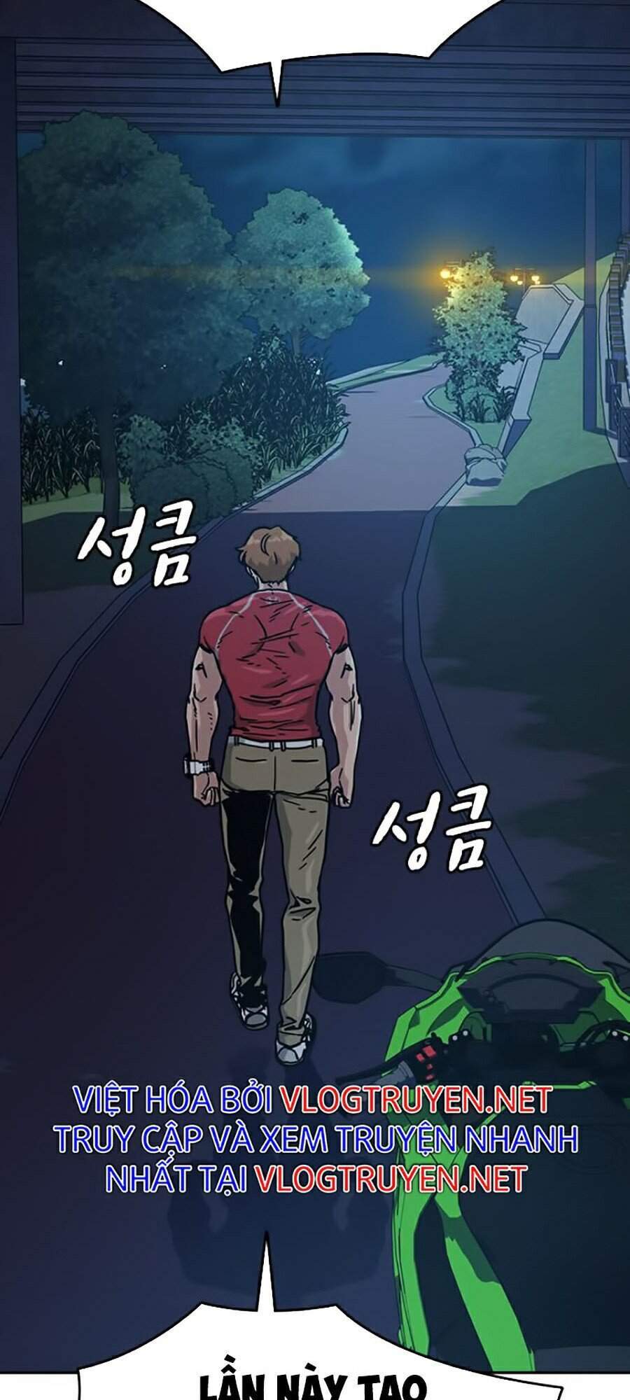 Để Có Thể Sống Sót Chap 23 - Next Chap 24