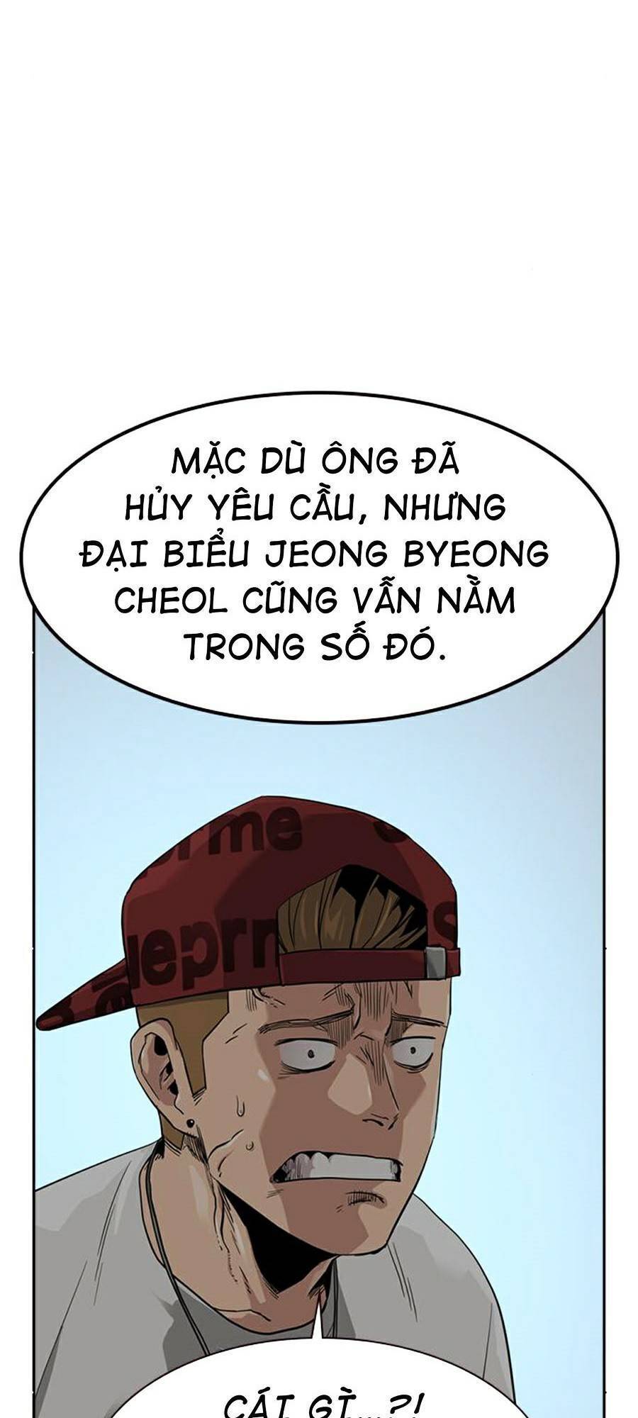 Để Có Thể Sống Sót Chap 37 - Next Chap 38