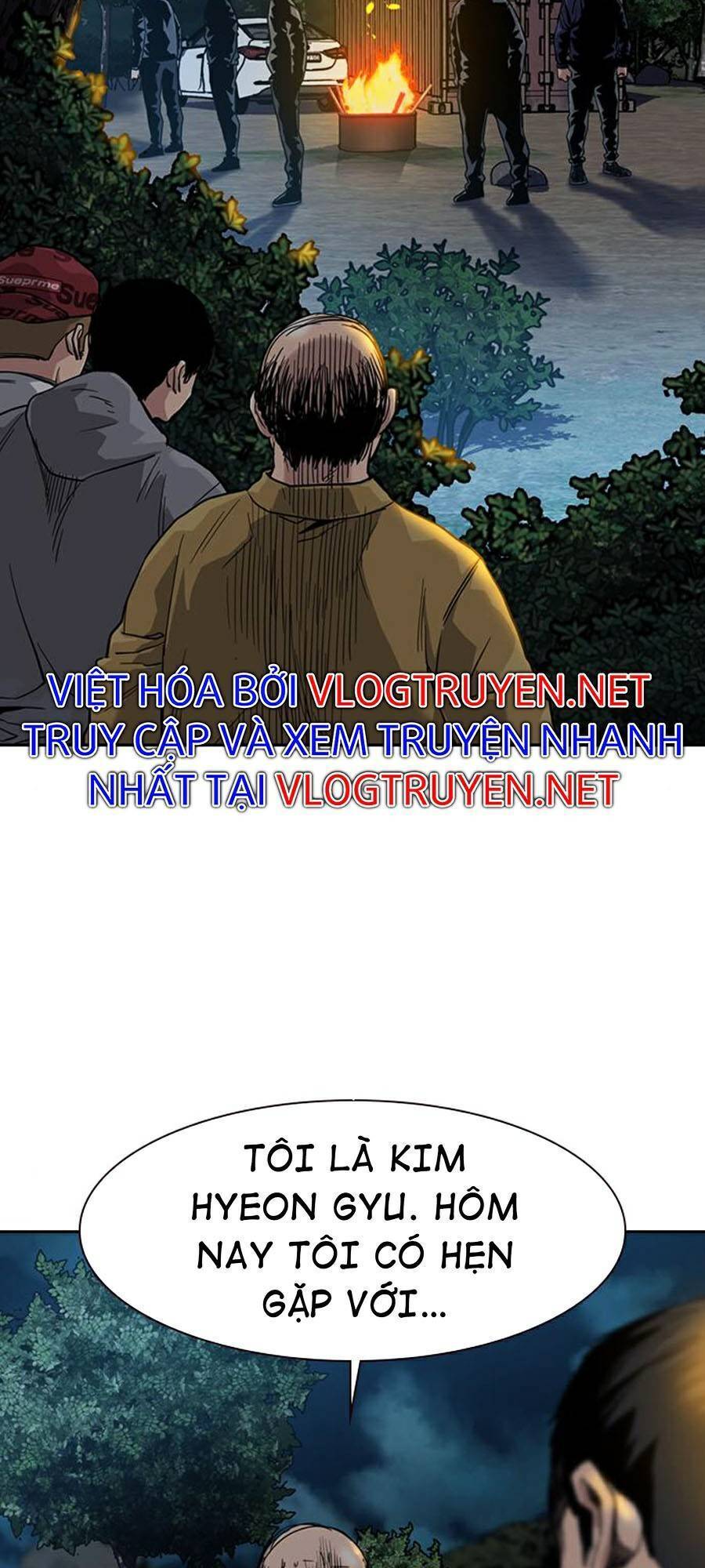 Để Có Thể Sống Sót Chap 37 - Next Chap 38