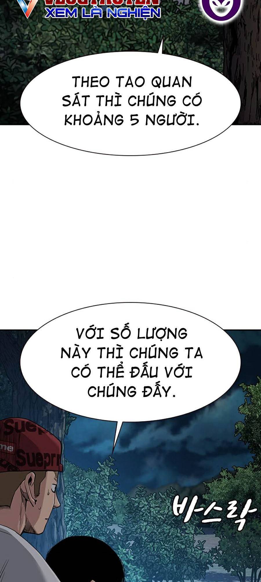 Để Có Thể Sống Sót Chap 37 - Next Chap 38
