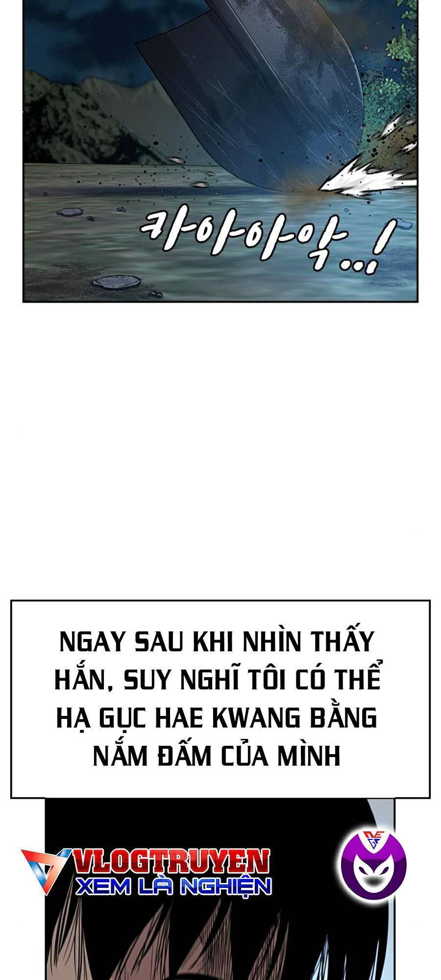 Để Có Thể Sống Sót Chap 37 - Next Chap 38