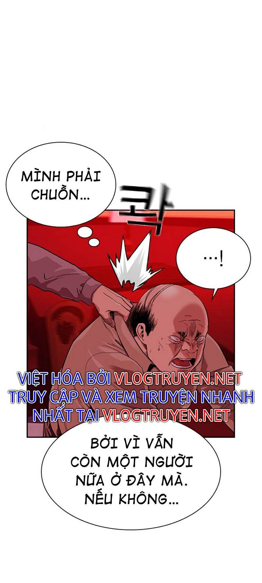 Để Có Thể Sống Sót Chap 37 - Next Chap 38