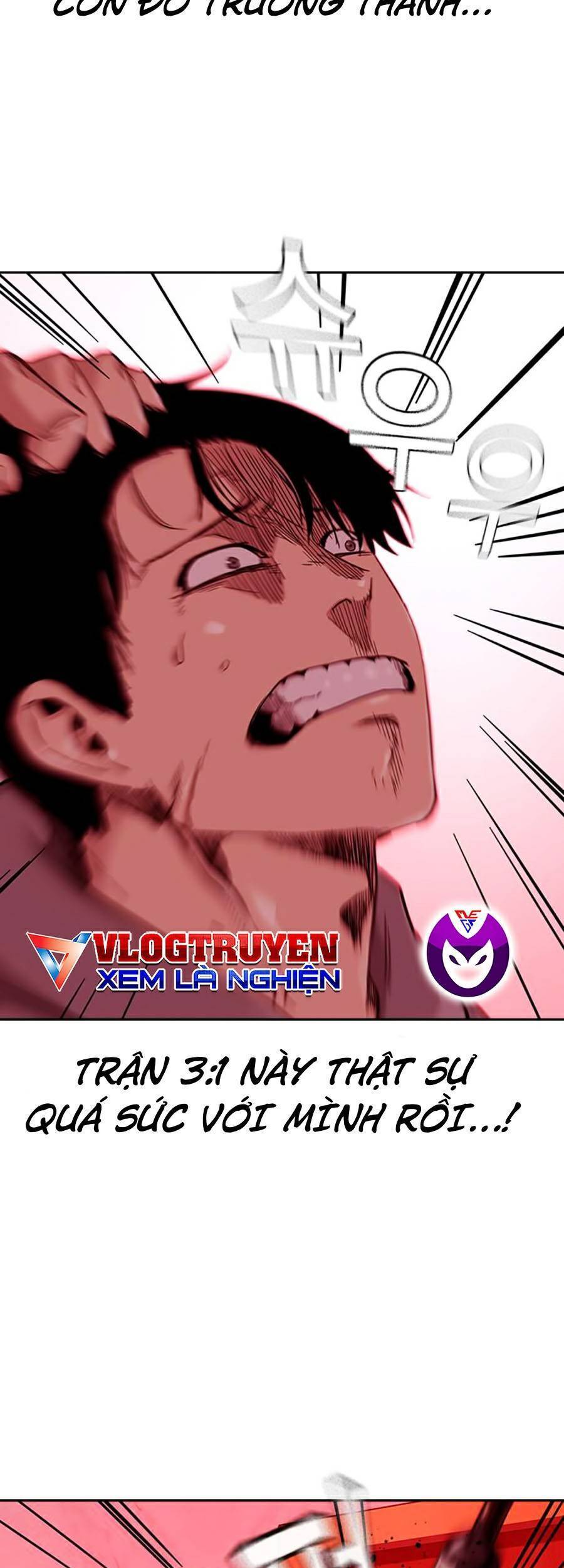 Để Có Thể Sống Sót Chap 36 - Next Chap 37