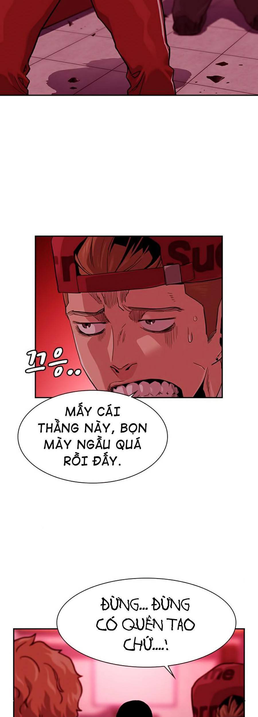 Để Có Thể Sống Sót Chap 36 - Next Chap 37