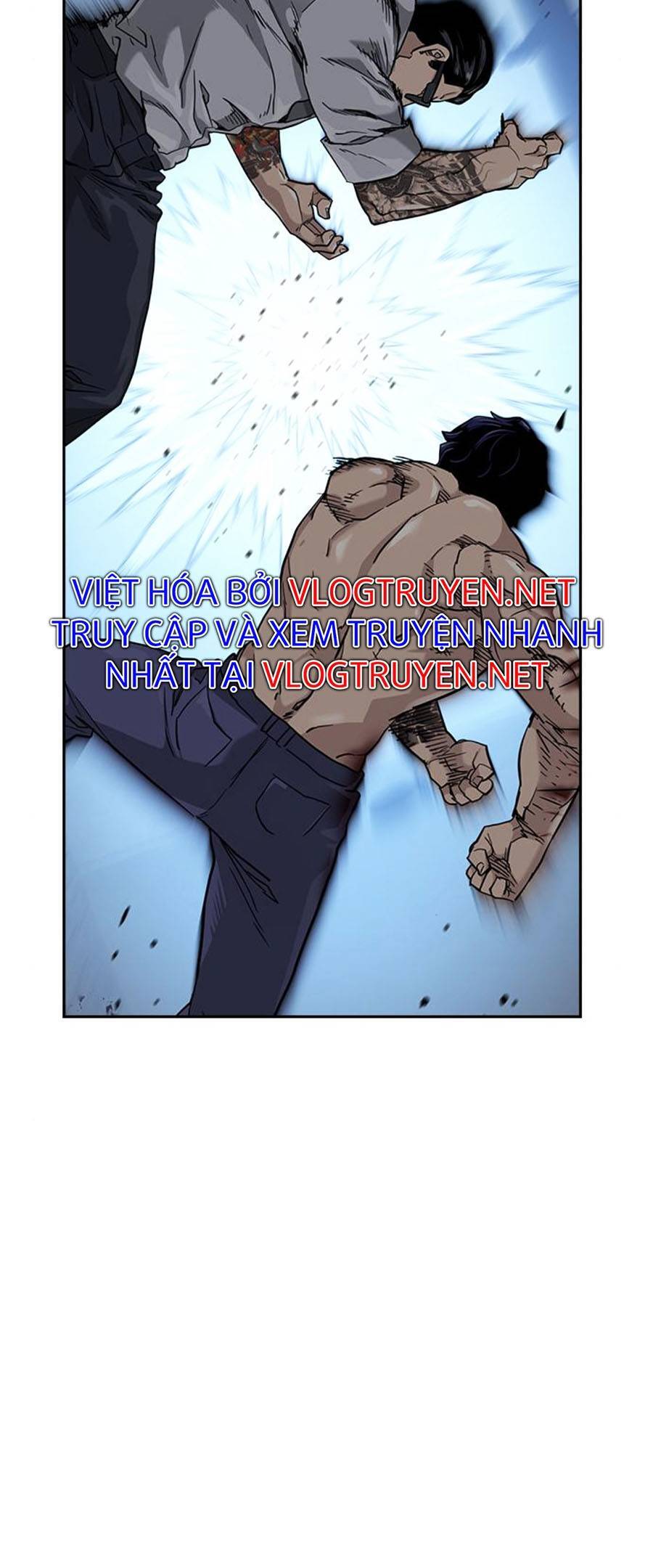 Để Có Thể Sống Sót Chap 49 - Next Chap 50