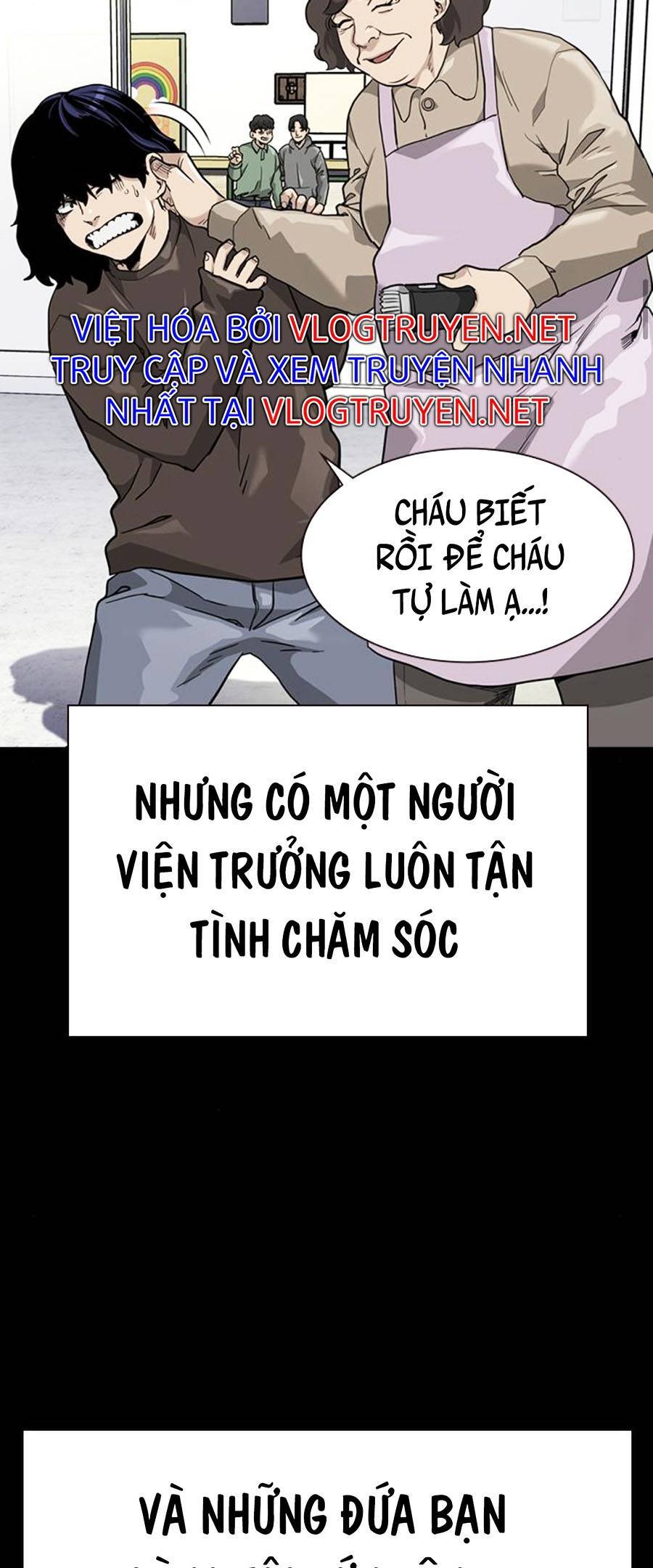 Để Có Thể Sống Sót Chap 49 - Next Chap 50