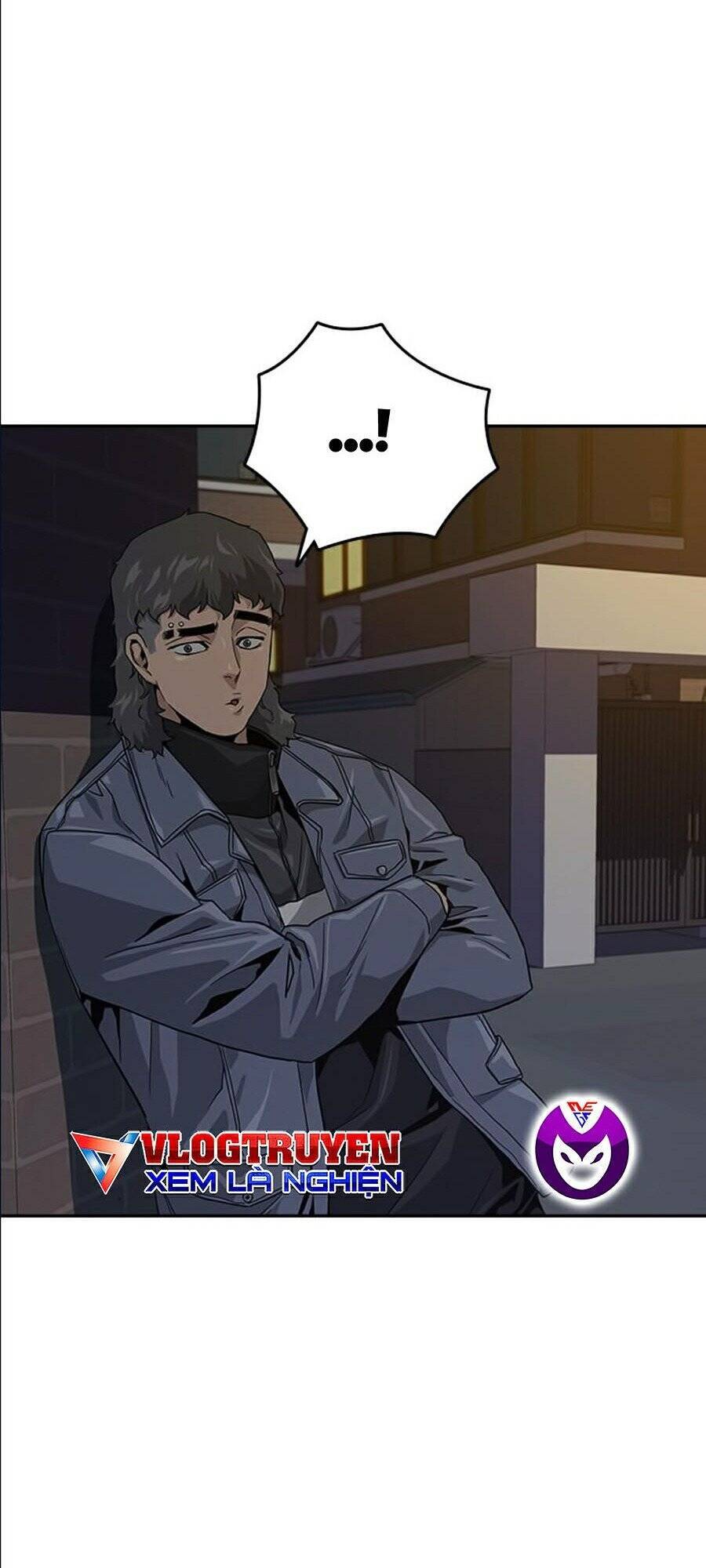 Để Có Thể Sống Sót Chap 4 - Next Chap 5