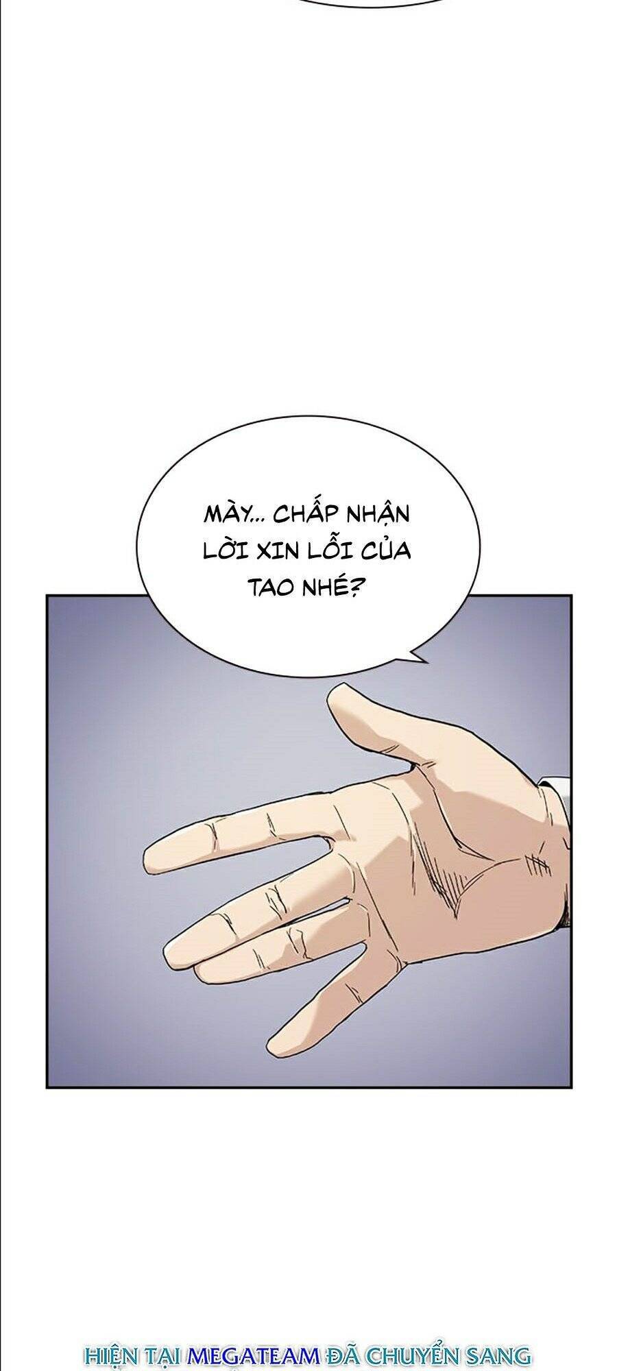 Để Có Thể Sống Sót Chap 4 - Next Chap 5