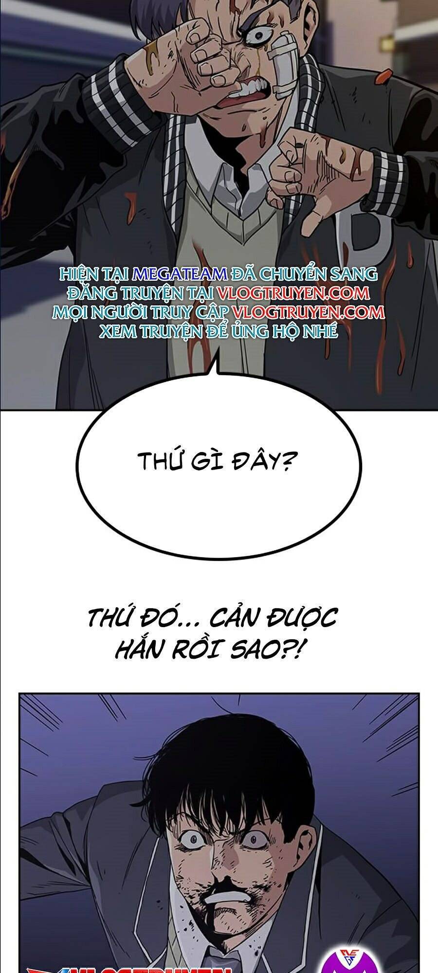 Để Có Thể Sống Sót Chap 4 - Next Chap 5