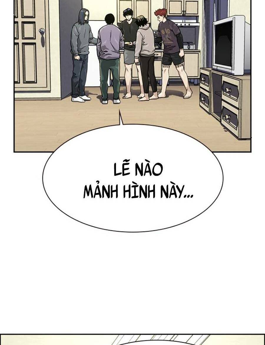 Để Có Thể Sống Sót Chap 57 - Next Chap 58