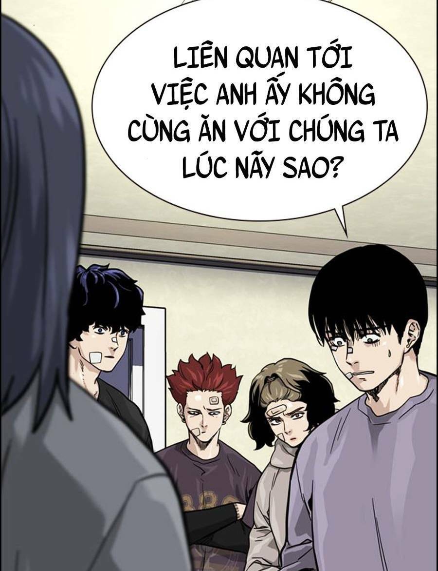 Để Có Thể Sống Sót Chap 57 - Next Chap 58