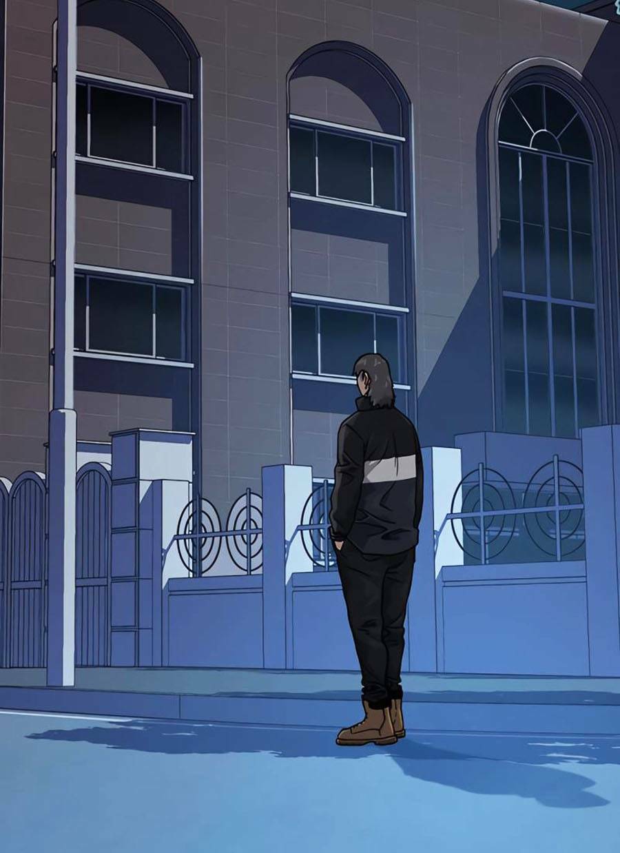 Để Có Thể Sống Sót Chap 56 - Next Chap 57