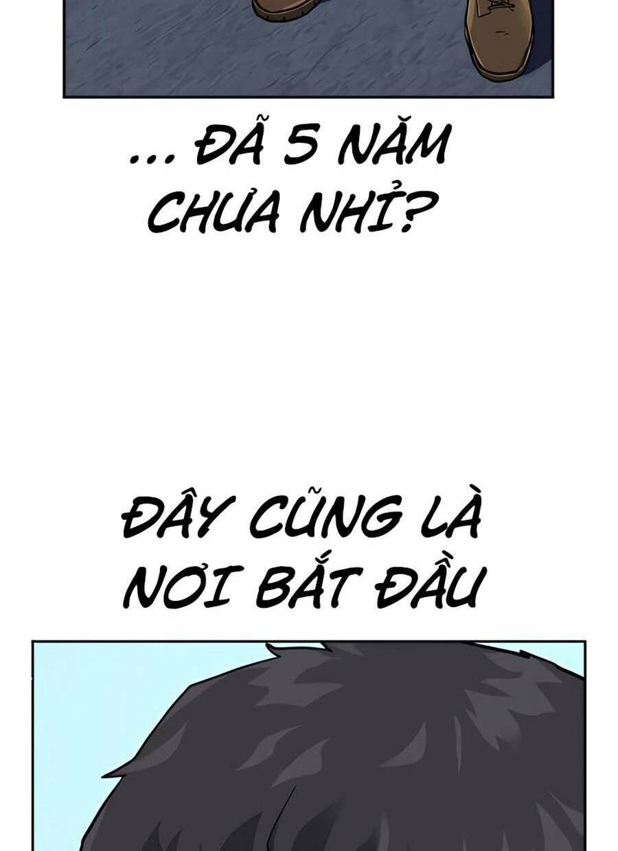 Để Có Thể Sống Sót Chap 56 - Next Chap 57