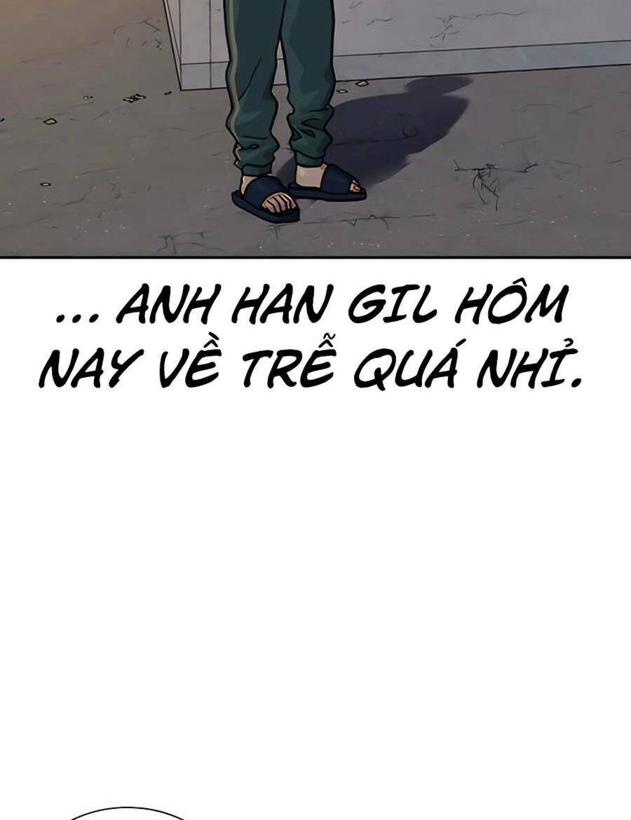 Để Có Thể Sống Sót Chap 56 - Next Chap 57