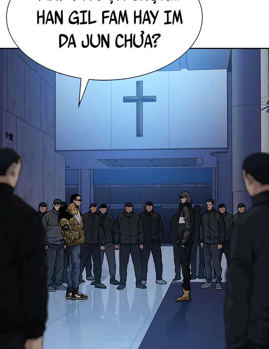 Để Có Thể Sống Sót Chap 56 - Next Chap 57