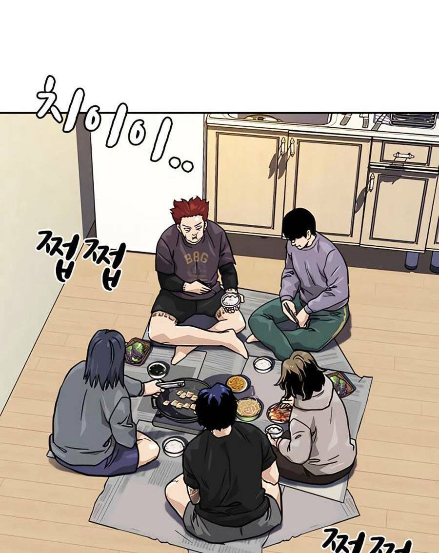 Để Có Thể Sống Sót Chap 56 - Next Chap 57