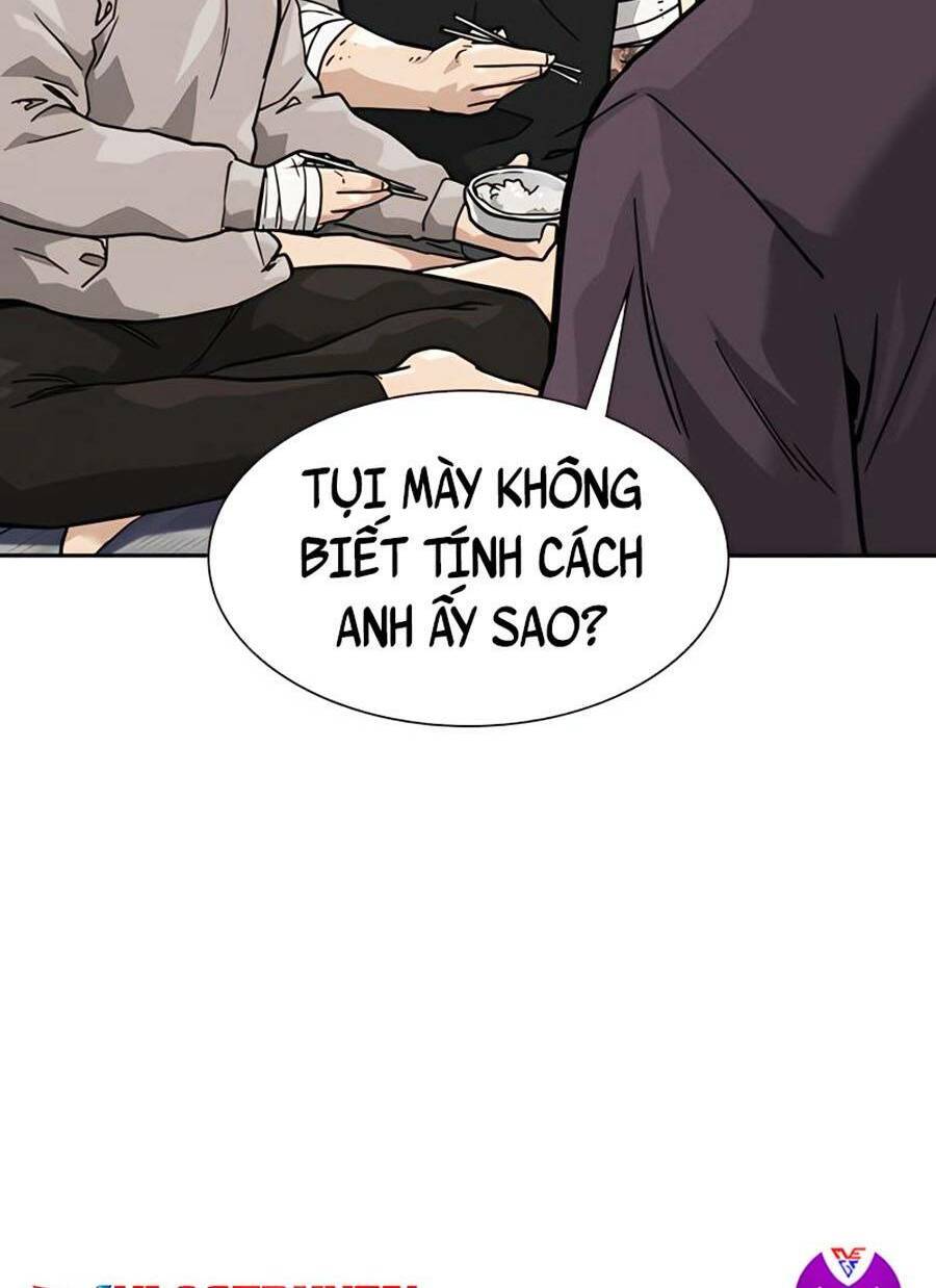 Để Có Thể Sống Sót Chap 56 - Next Chap 57