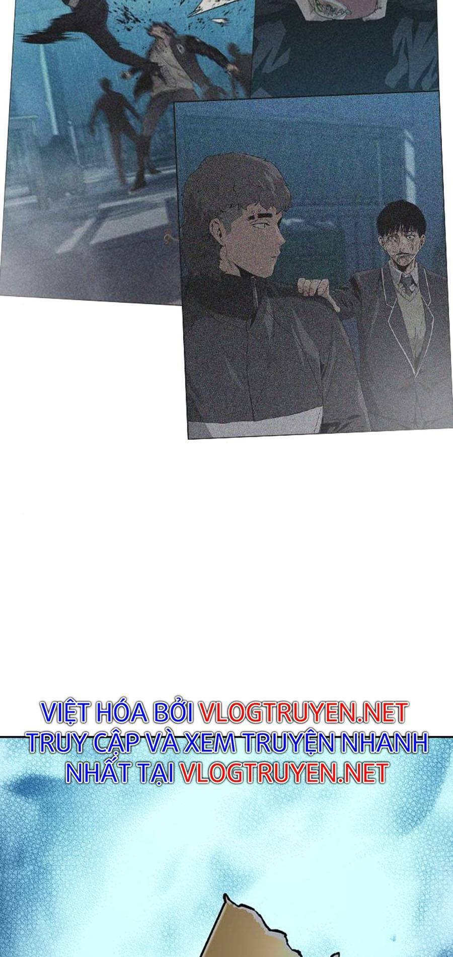 Để Có Thể Sống Sót Chap 58 - Next Chap 59