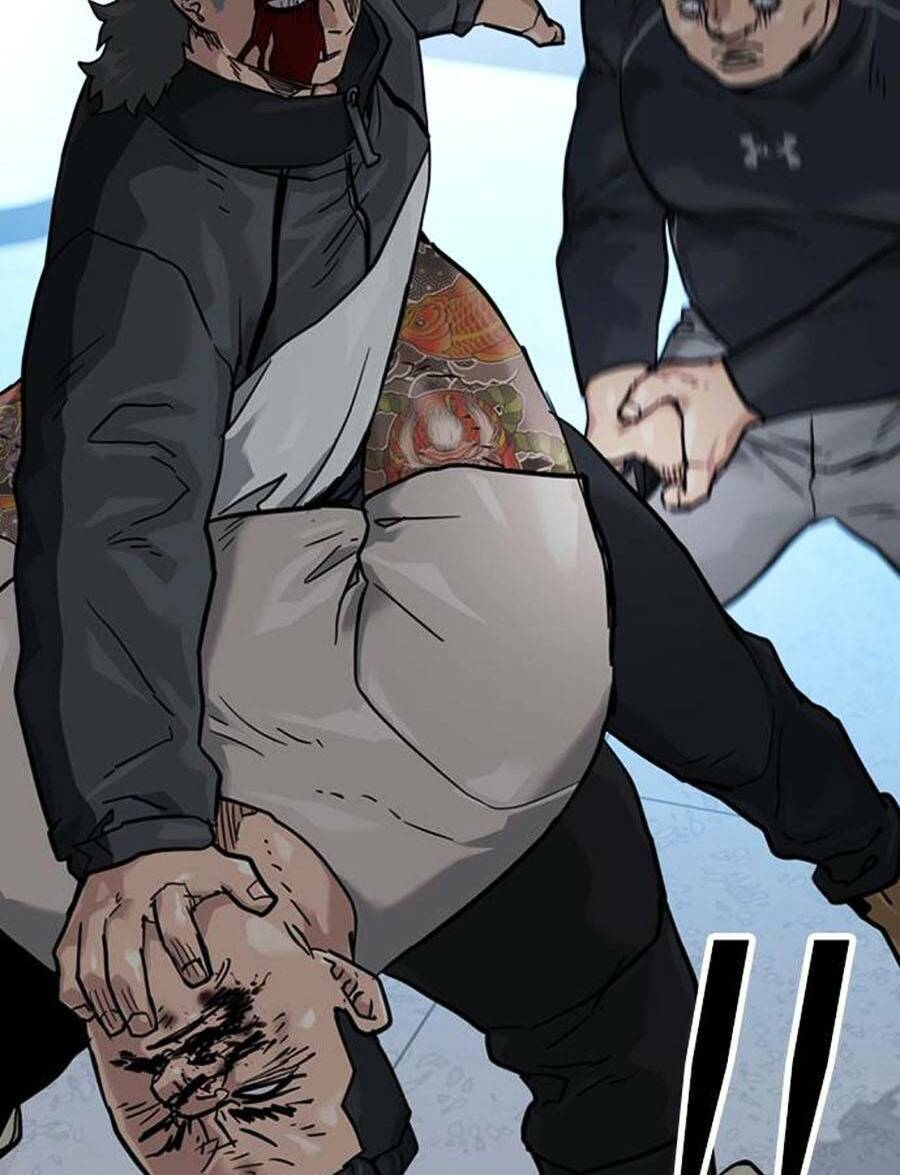 Để Có Thể Sống Sót Chap 58 - Next Chap 59