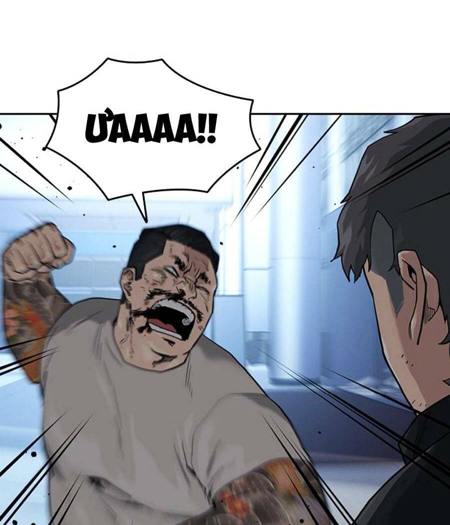 Để Có Thể Sống Sót Chap 58 - Next Chap 59