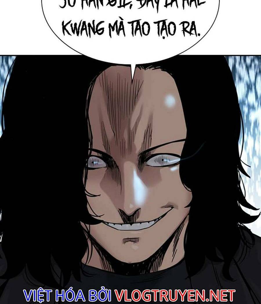 Để Có Thể Sống Sót Chap 58 - Next Chap 59