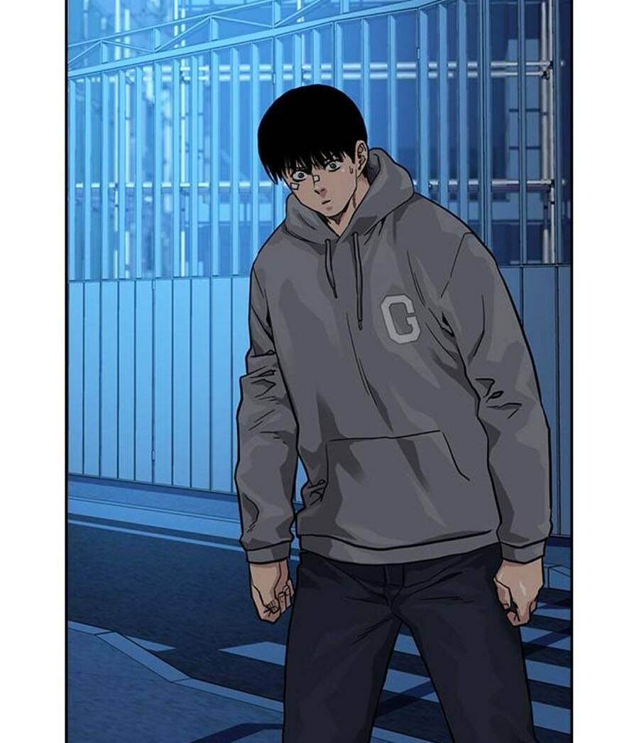 Để Có Thể Sống Sót Chap 58 - Next Chap 59